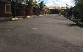 Medieval Motel e Hospedagem